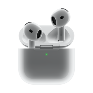  אוזניות אלחוטיות AirPods 4  