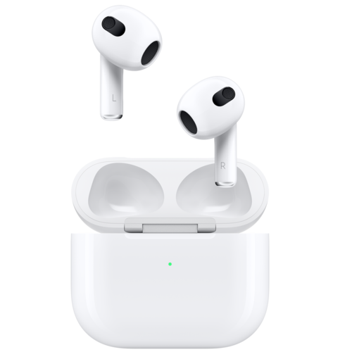אוזניות אלחוטיות Apple AirPods Pro 3