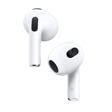 אוזניות אלחוטיות Apple AirPods Pro 3
