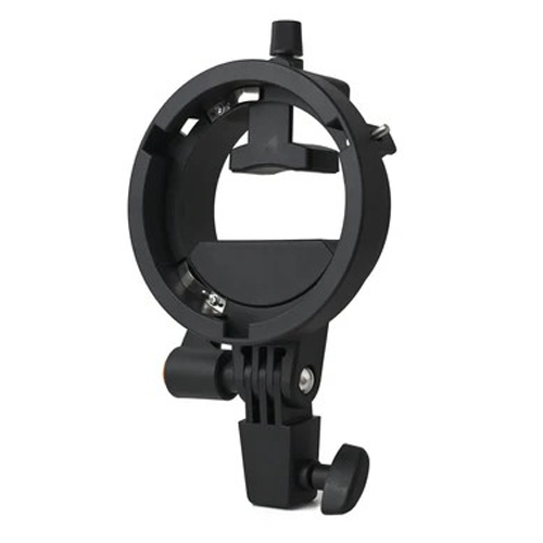 מתקן לאחיזת פלאשים  Triopo TR-05B Speedlite Bracket