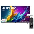 טלוויזיה חכמה LG 75