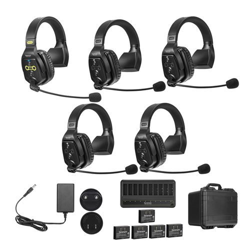 Saramonic WiTalk-WT5S 