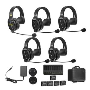 Saramonic WiTalk-WT5S