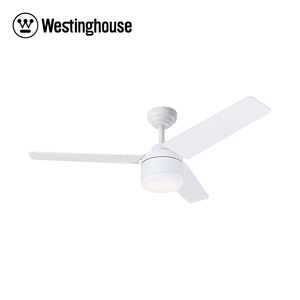WH לבן WIFI 28W CCT 42 שלט+תאורה" DC TALIA מאוורר תקרה