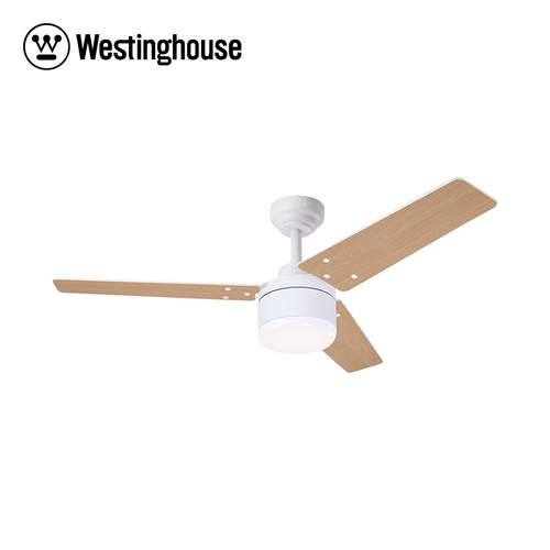 WH לבן WIFI 28W CCT 42 שלט+תאורה