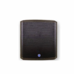 רמקול סאב מוגבר "18 TOPP PRO TOP-MAXX 18SA