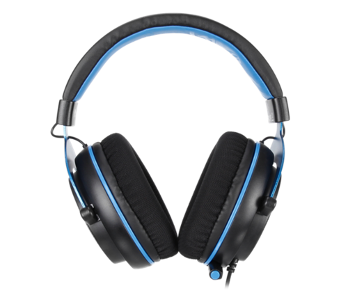 אוזניות גיימיניג SADES דגם Mpower SA-723