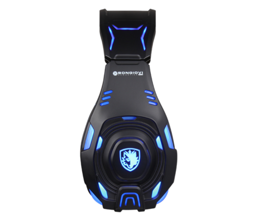 אוזניות גיימיניג SADES דגם Kniight ProSA-907