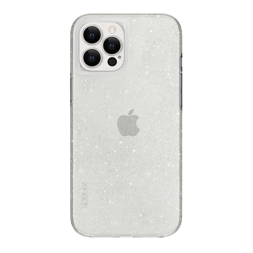 כיסוי Skech ל iPhone 13 Pro דגם Sparkle  שקוף