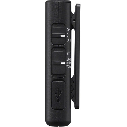 Sony Bluetooth Wireless Microphone System