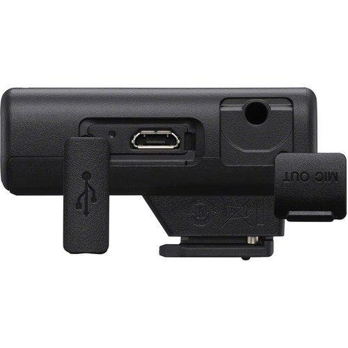 Sony Bluetooth Wireless Microphone System