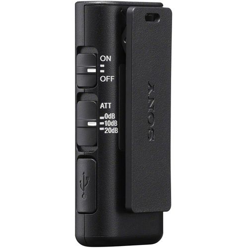 Sony Bluetooth Wireless Microphone System
