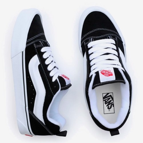 נעלי וואנס Vans Knu Skool | יוניסקס