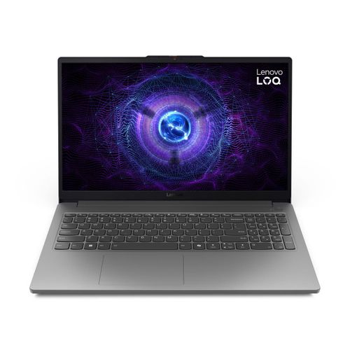מחשב נייד Lenovo LOQ 15IAX9E 83LK009EIV לנובו