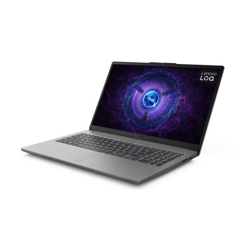 מחשב נייד Lenovo LOQ 15IAX9E 83LK009CIV לנובו