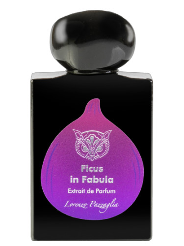 Lorenzo Pazzaglia Ficus in Fabula - Limited Edition