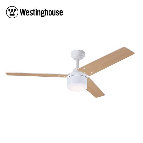 WH 28 לבןW CCT 48 שלט+תאורה