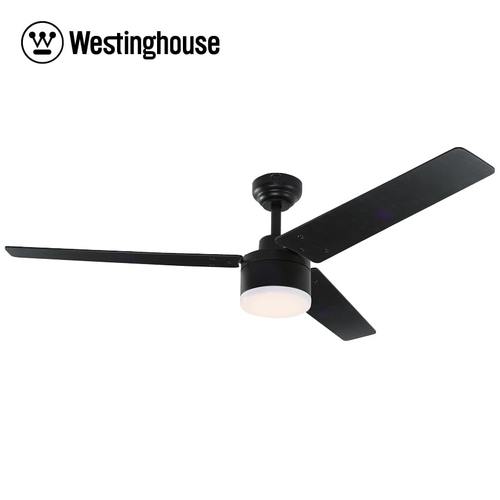WH 28 שחורW CCT 52 שלט+תאורה