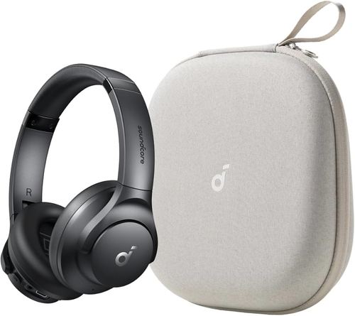 אוזניות ‏אלחוטיות Anker Soundcore Q20i