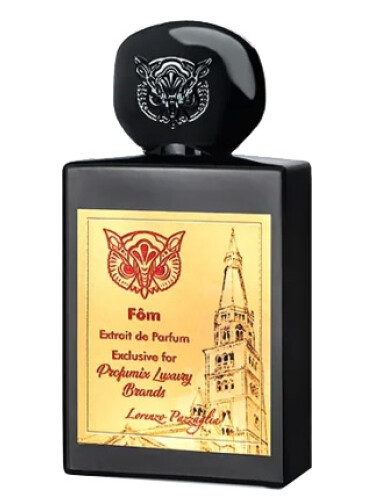 בושם בוטיק לורנזו פאצליה- Fôm 50 ML