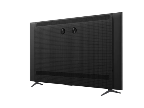 טלוויזיה חכמה TCL 85C6K Premium QD-MiniLED TV