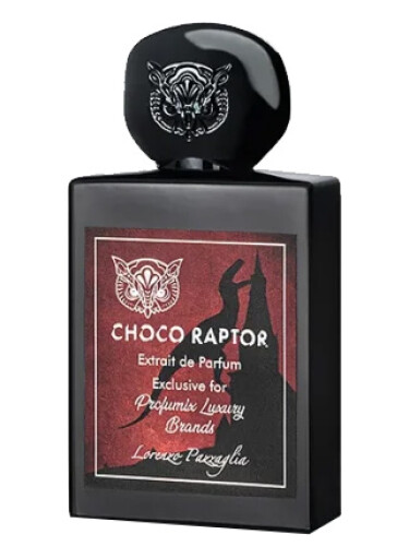 Lorenzo Pazzaglia Choco Raptor