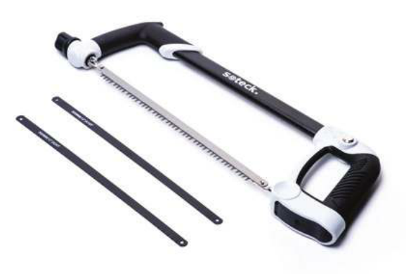 מסור יד קשת "12 ROHER