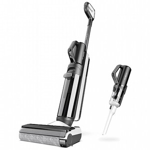 שוטף ושואב אלחוטי Tineco FLOOR ONE S5 Combo