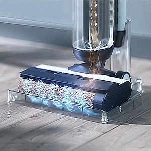 שוטף ושואב אלחוטי Tineco FLOOR ONE S5 Combo
