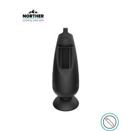 מאוורר מגדל SPEED דגם  basic 100W שחור