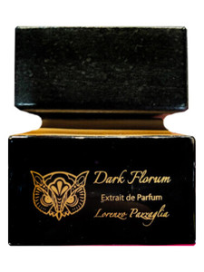 בושם בוטיק לורנזו פאצליה- Dark Florum 50 ML
