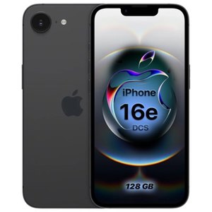 טלפון סלולרי Apple iPhone 16e 128GB אפל DCS