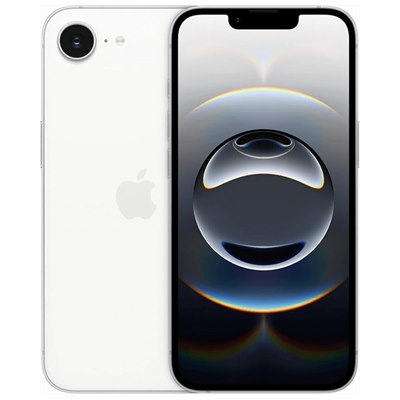 טלפון סלולרי Apple iPhone 16e 128GB אפל DCS