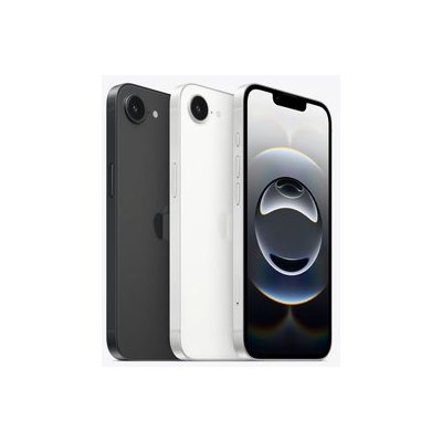 טלפון סלולרי Apple iPhone 16e 128GB אפל DCS