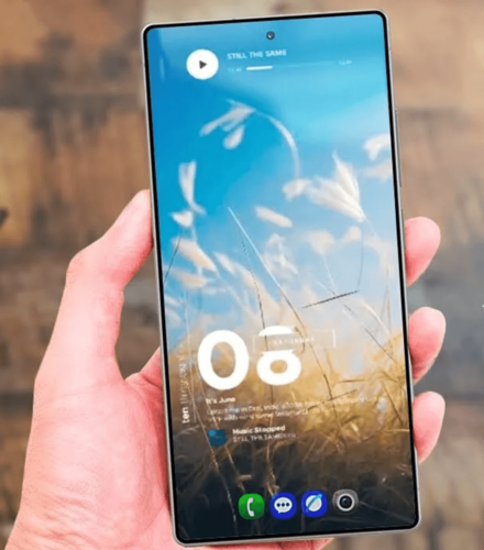 טלפון סלולרי Samsung Galaxy S25 ULTRA SM-S938B/DS 12 RAM 256GB