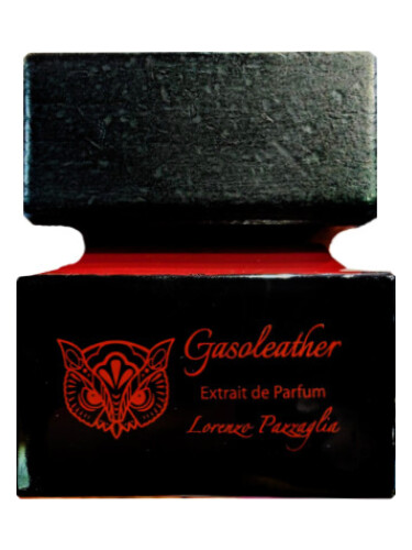 Lorenzo Pazzaglia Gasoleather