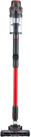 שואב אבק אלחוטי איווה - בעל זרוע מתקפלת - דגם Aiwa N10A