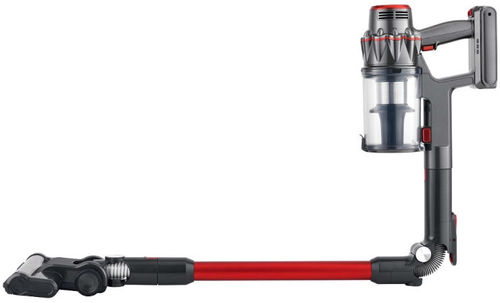 שואב אבק אלחוטי איווה - בעל זרוע מתקפלת - דגם Aiwa N10A
