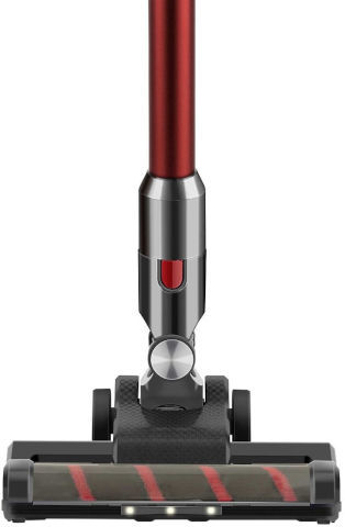 שואב אבק אלחוטי איווה - בעל זרוע מתקפלת - דגם Aiwa N10A