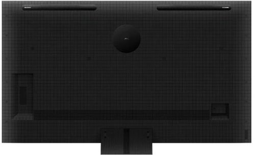 טלוויזיה חכמה ''98 TCL C855 4K QD-Mini LED Google TV