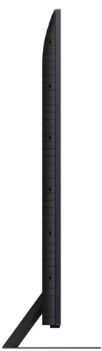 טלוויזיה חכמה ''98 TCL C855 4K QD-Mini LED Google TV