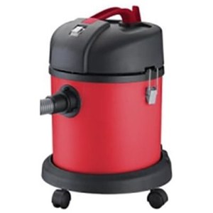 שואב אבק 1200w יבש / רטוב Normande דגם: ND 3200