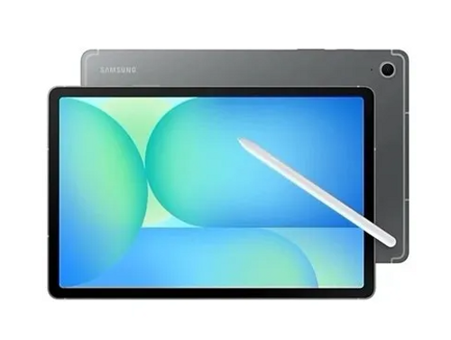 טאבלט Samsung Galaxy Tab S10 FE 10.9 SM-X526 256GB 12GB RAM 5G סמסונג