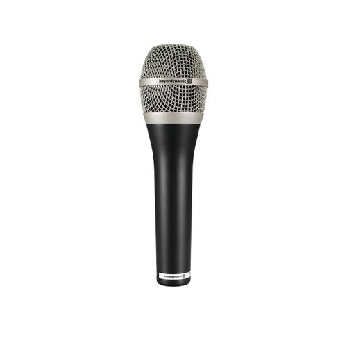 מיקרופון דינמי (supercardioid) מדגם Beyerdynamic | TG V50