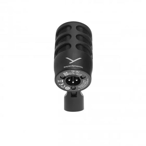 מיקרופון דינמי (cardioid) מדגם Beyerdynamic | TG I51