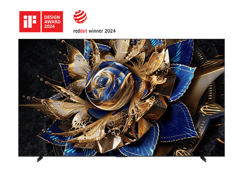 TCL 98X955 Premium 98