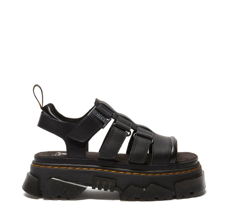סנדלי דר מרטינס Dr Martens Mattison 3S | נשים