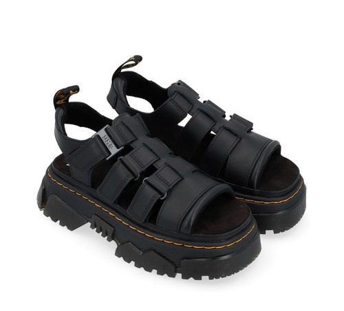 סנדלי דר מרטינס Dr Martens Mattison 3S | נשים