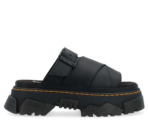 כפכפי דר מרטינס Dr Martens Mattison Slide | נשים