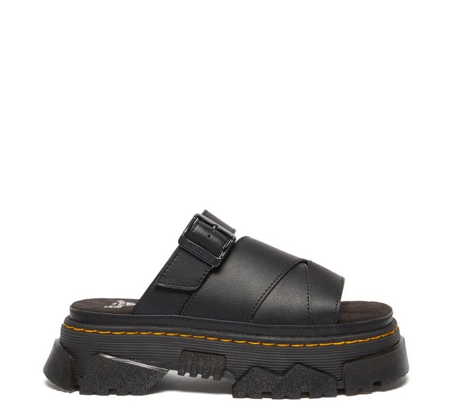 כפכפי דר מרטינס Dr Martens Mattison Slide | נשים
